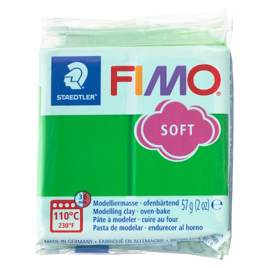 FIMO® 2oz. Soft Clay